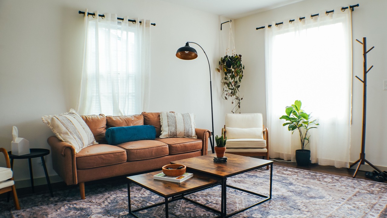 Photo of Livingroom in Urbandale Nations