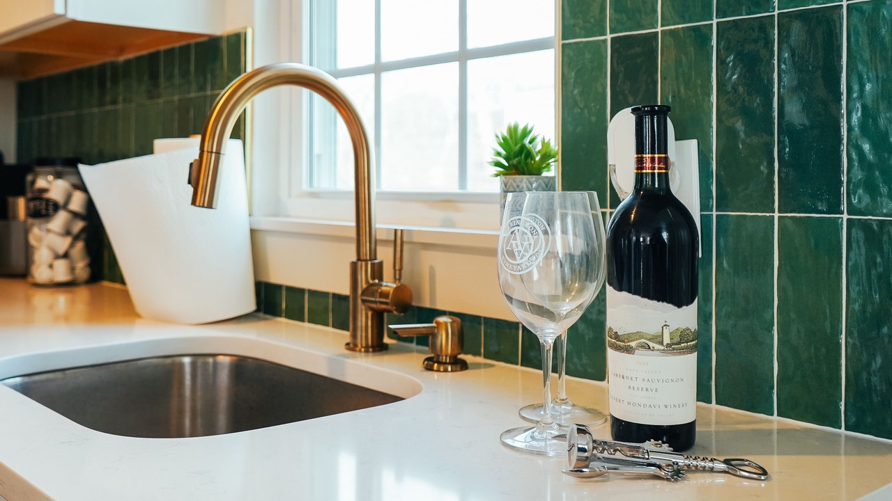 Photo of Kitchen in Urbandale Nations