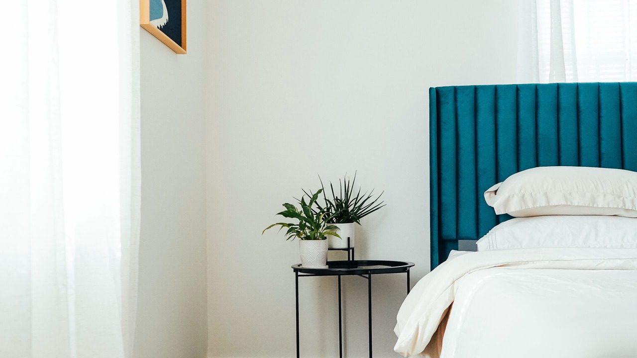 Photo of Bedroom in Urbandale Nations