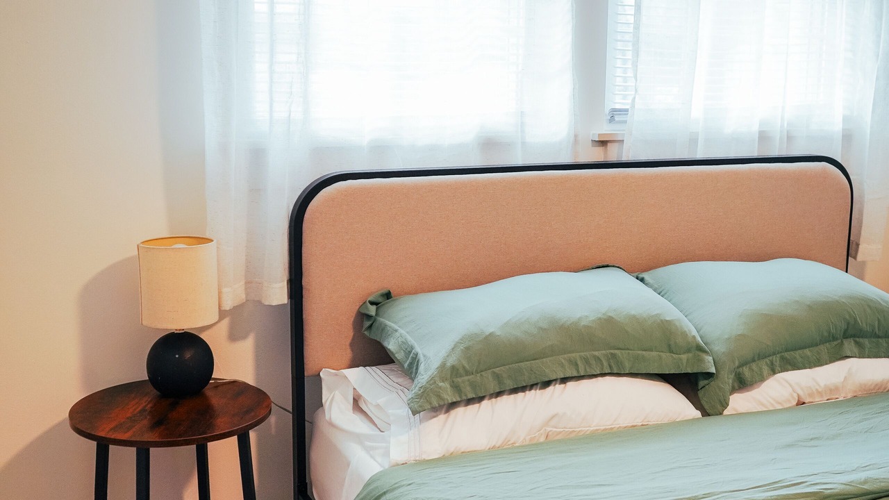 Photo of Bedroom in Urbandale Nations