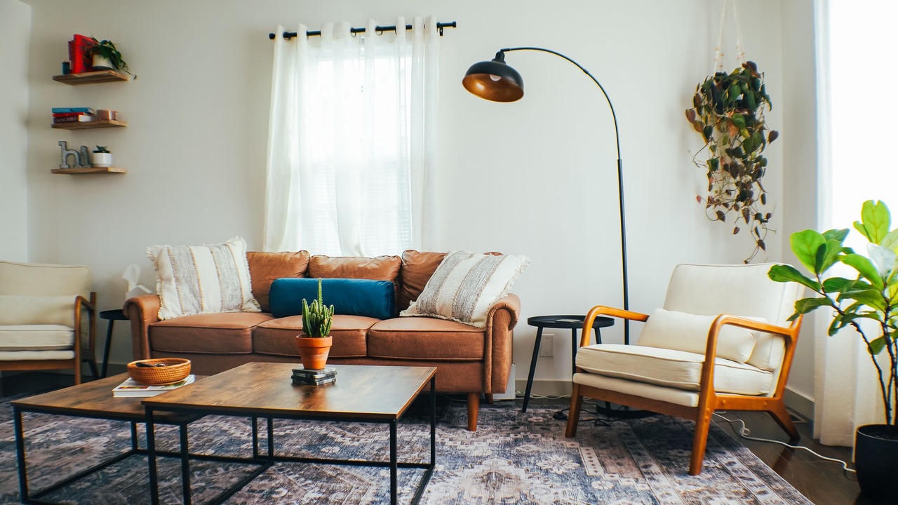 Photo of Livingroom in Urbandale Nations
