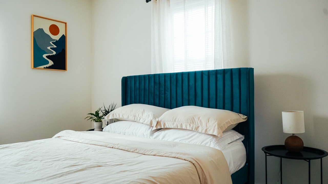 Photo of Bedroom in Urbandale Nations
