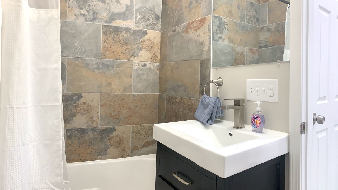 Photo of Bathroom in Toledo