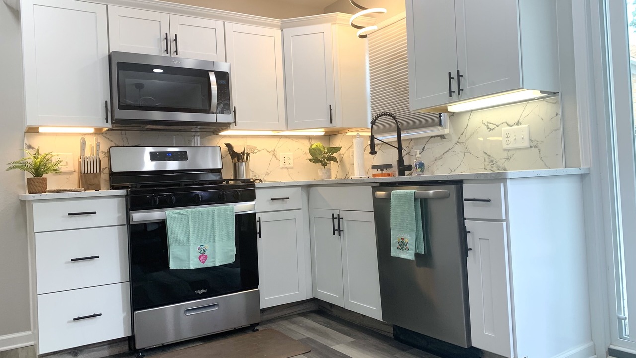 Photo of Kitchen in Toledo
