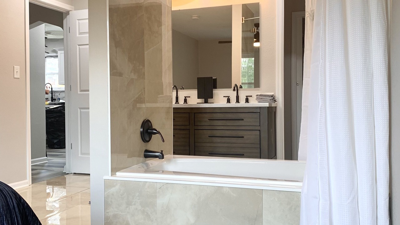 Photo of Bathroom in Toledo