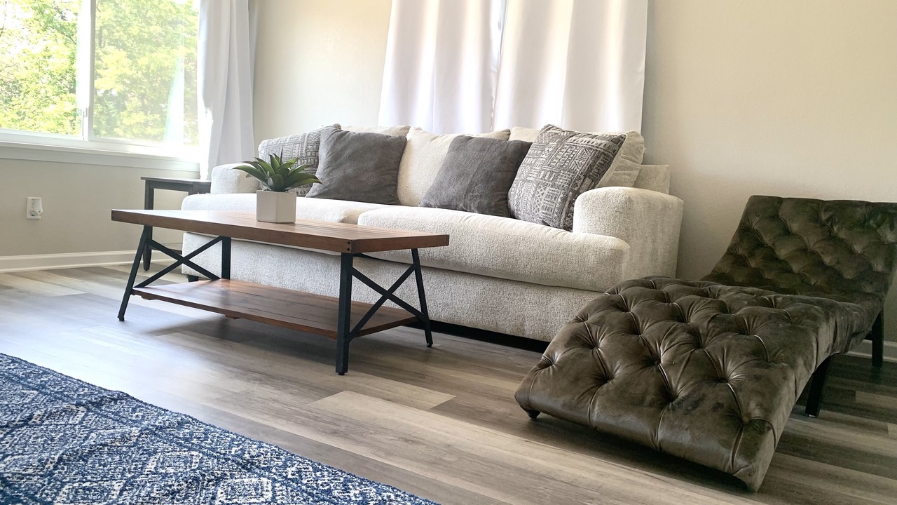Photo of Livingroom in Toledo