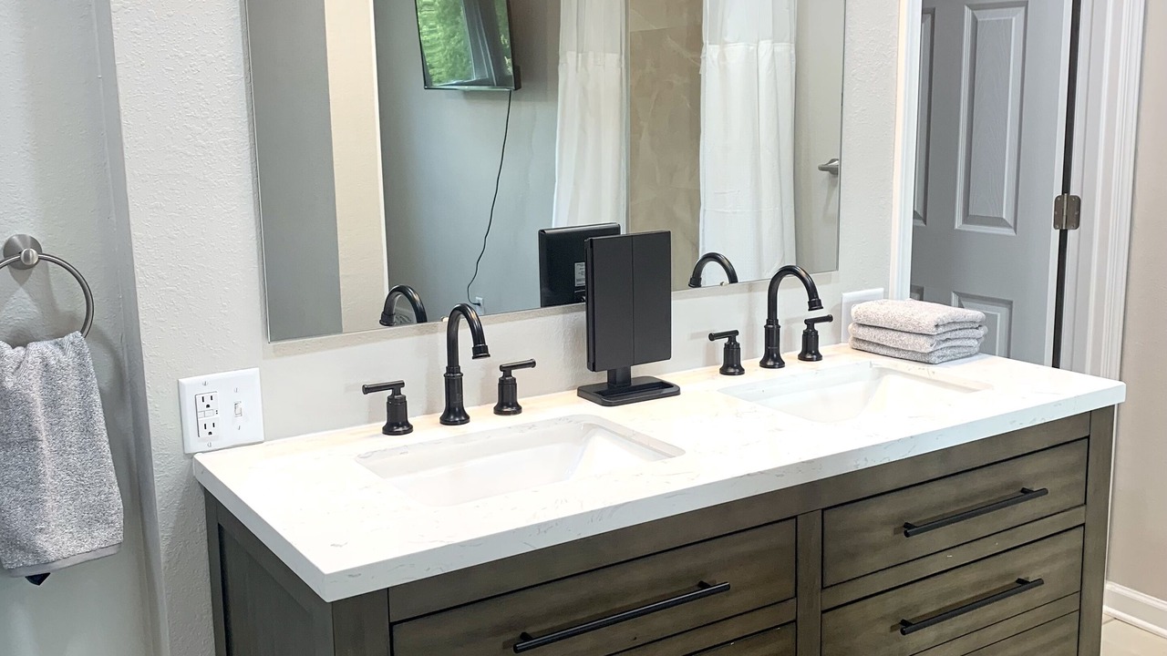 Photo of Bathroom in Toledo