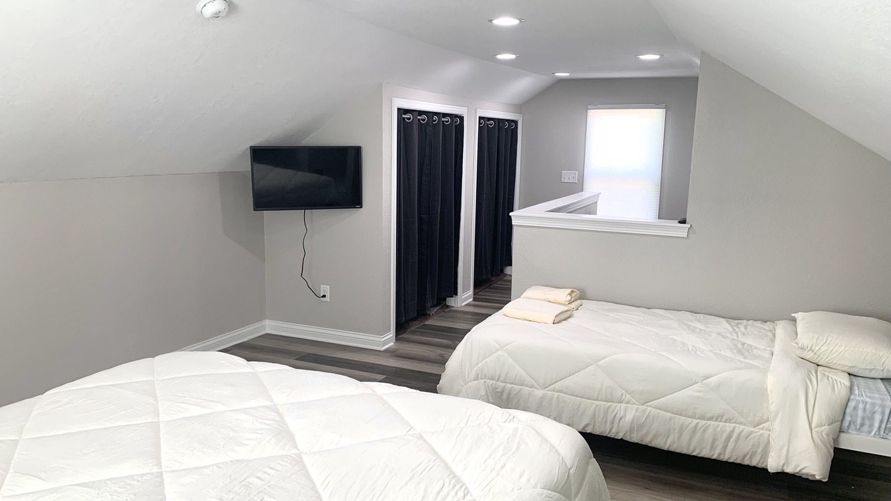 Photo of Bedroom in Toledo