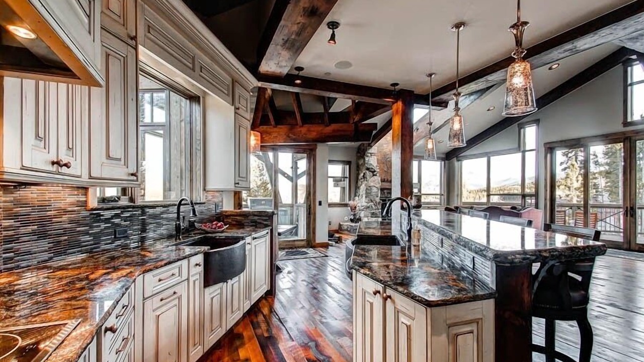 Photo of Kitchen in Breckenridge
