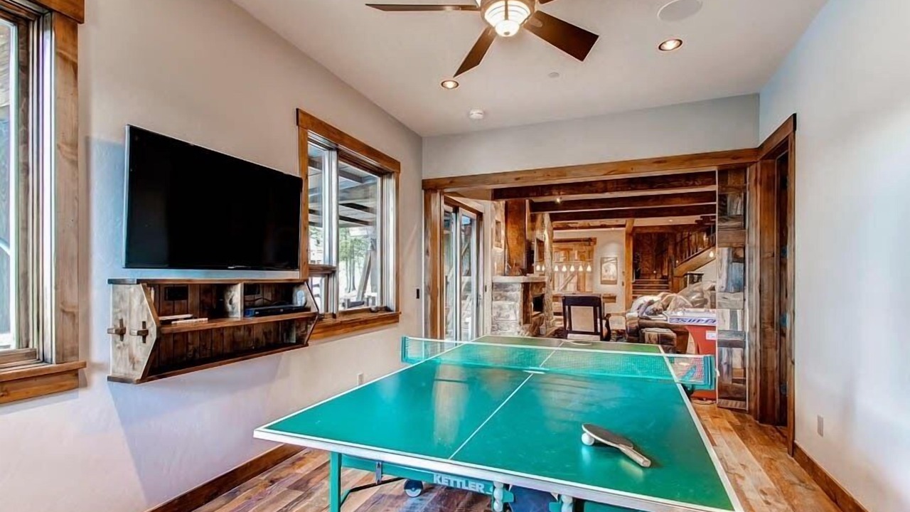 Photo of Bedroom in Breckenridge