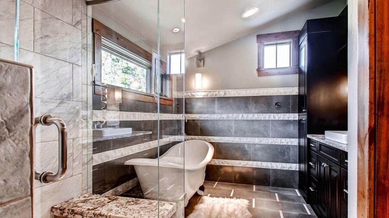 Photo of Bathroom in Breckenridge