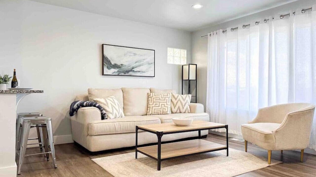 Photo of Livingroom in Arvada Plaza Area