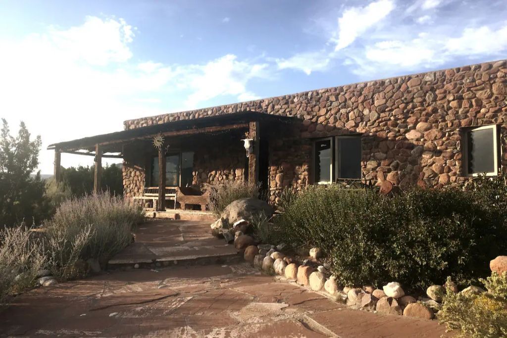 Photo of Outdoor in Abiquiu