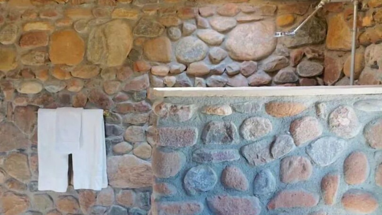 Photo of Bathroom in Abiquiu