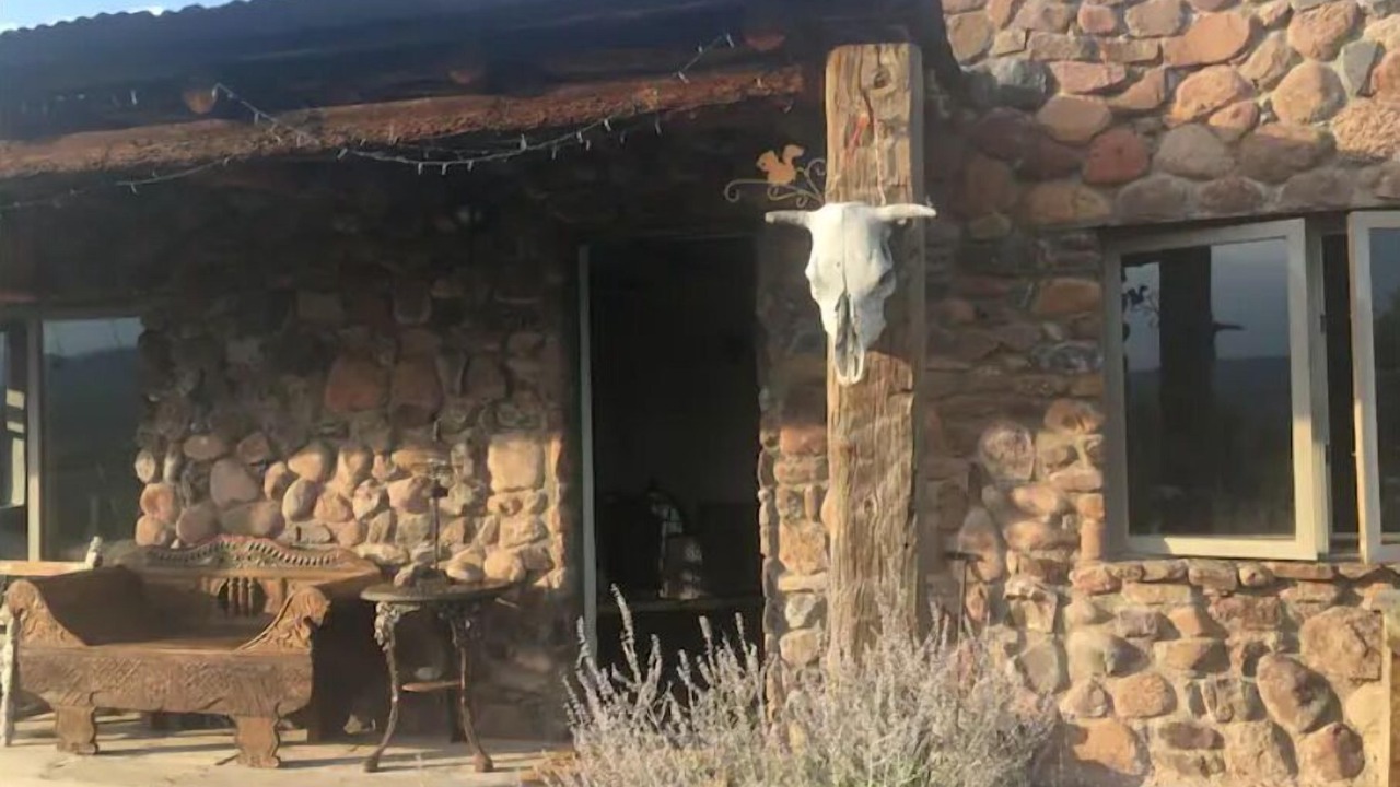 Photo of Outdoor in Abiquiu