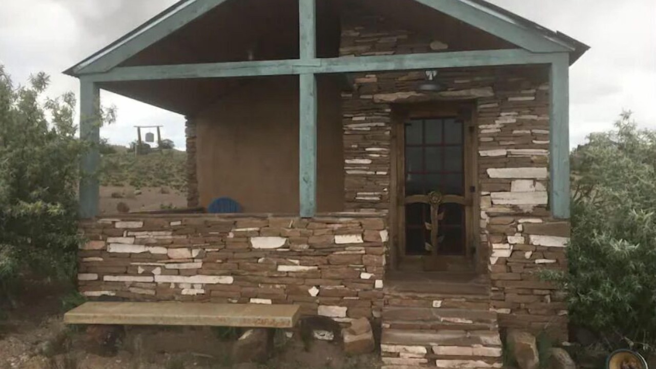 Photo of Outdoor in Abiquiu