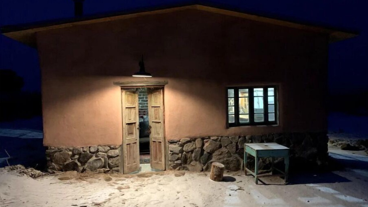 Photo of Outdoor in Abiquiu