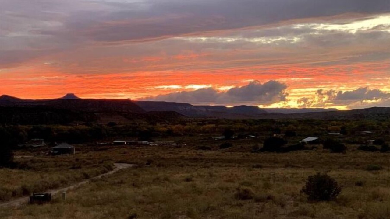 Photo of Others in Abiquiu