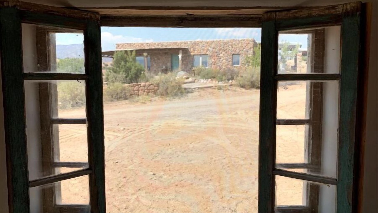 Photo of Others in Abiquiu