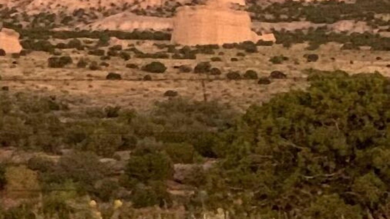 Photo of Others in Abiquiu