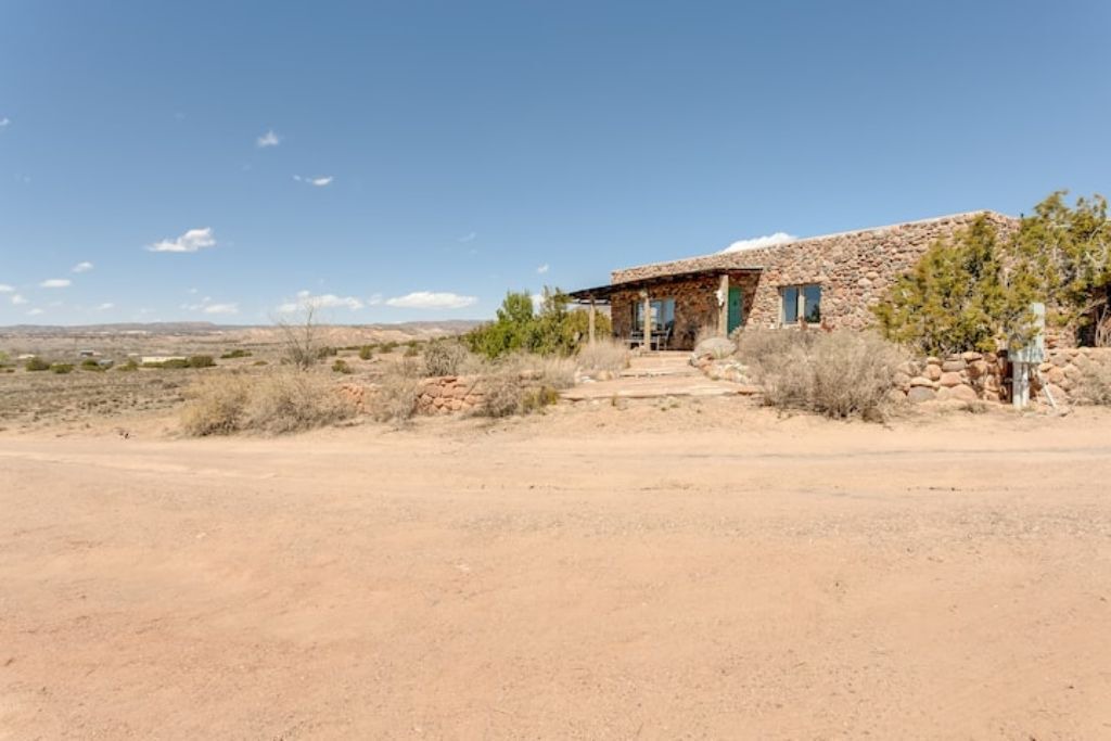 Photo of Others in Abiquiu