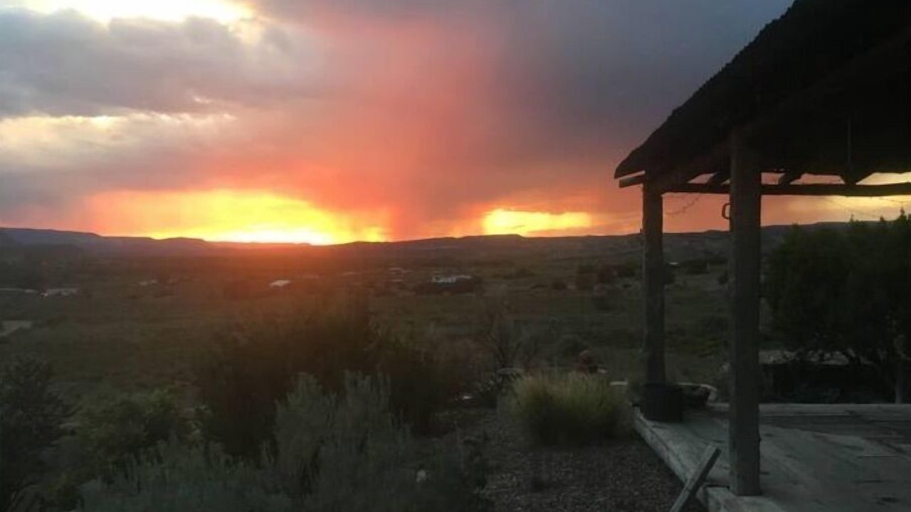 Photo of Others in Abiquiu