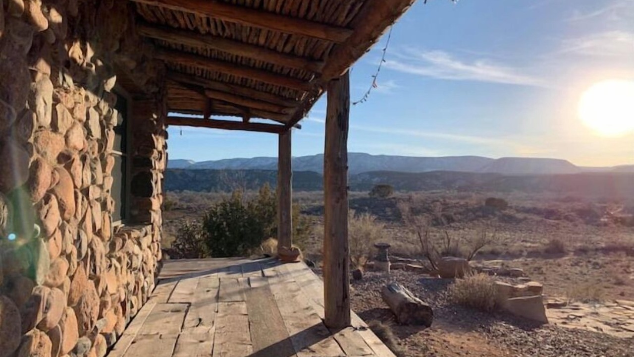 Photo of Outdoor in Abiquiu