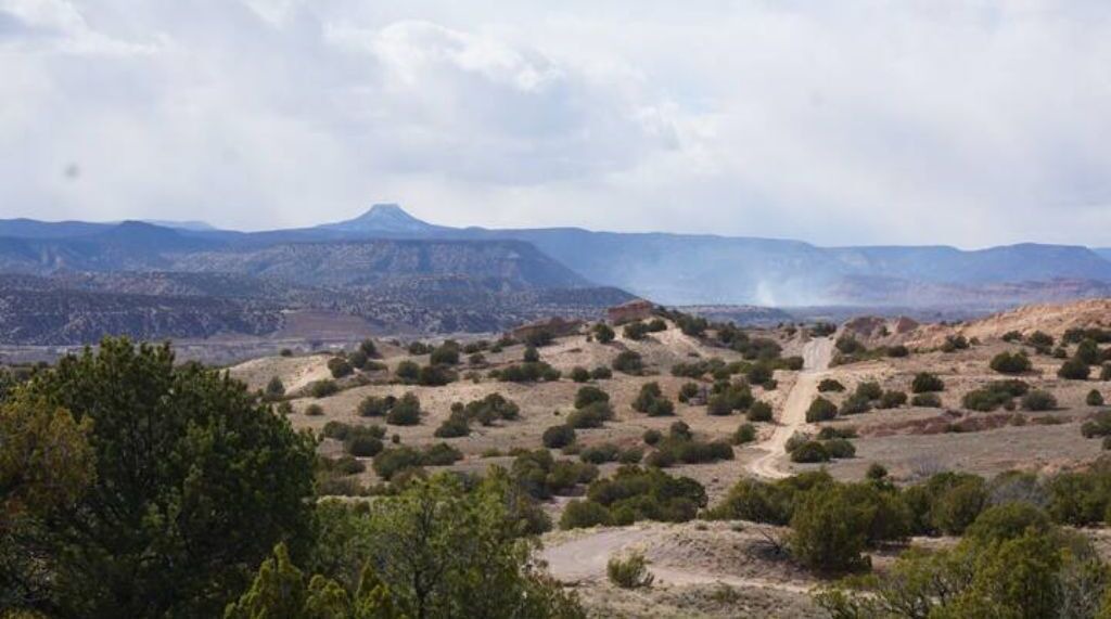 Photo of Others in Abiquiu