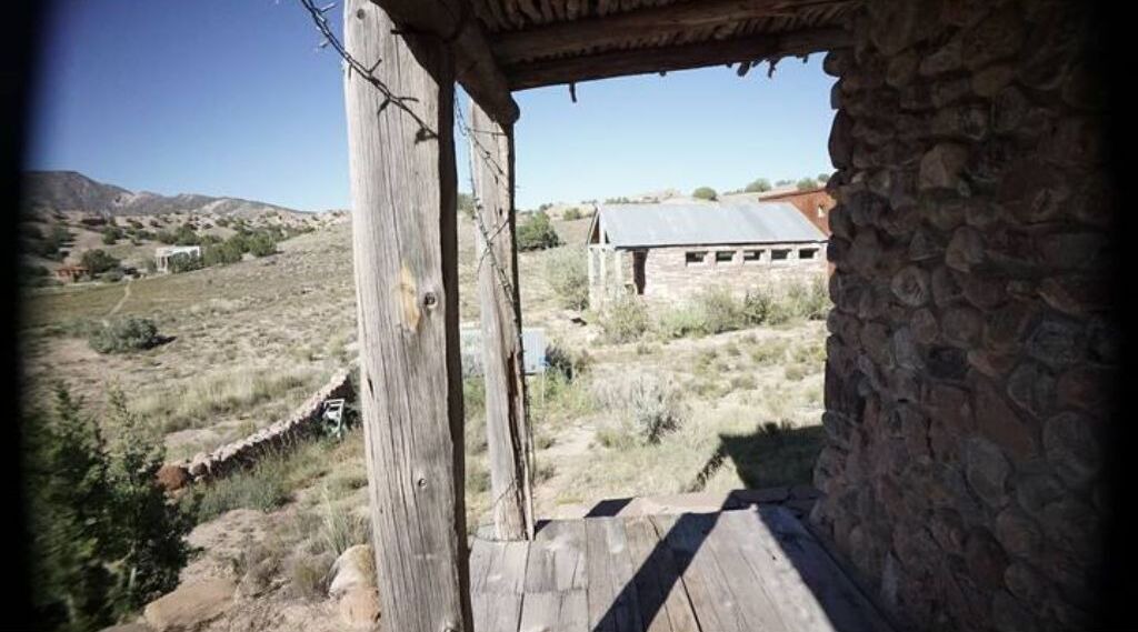 Photo of Outdoor in Abiquiu