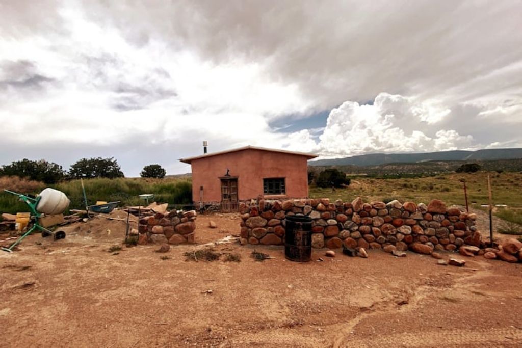 Photo of Outdoor in Abiquiu