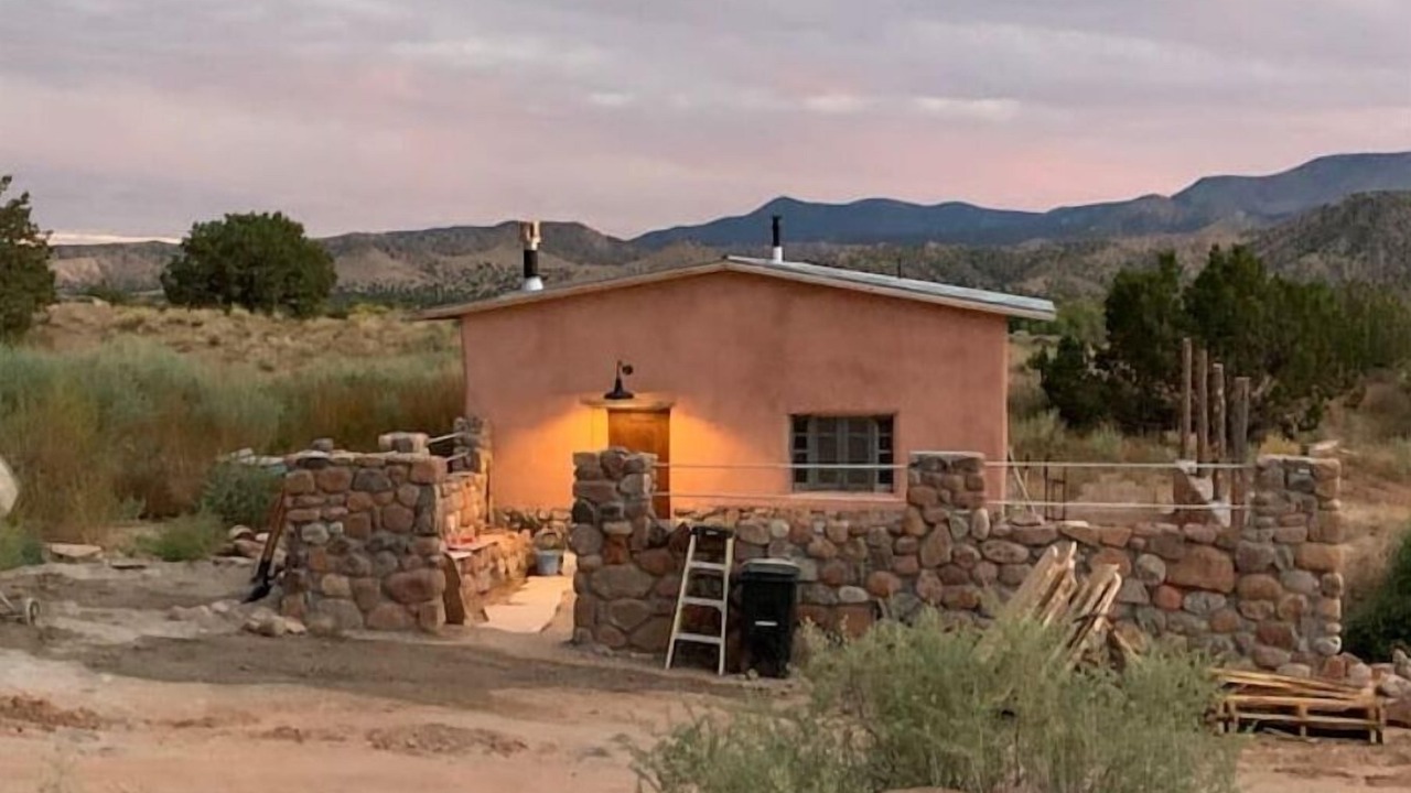 Photo of Outdoor in Abiquiu
