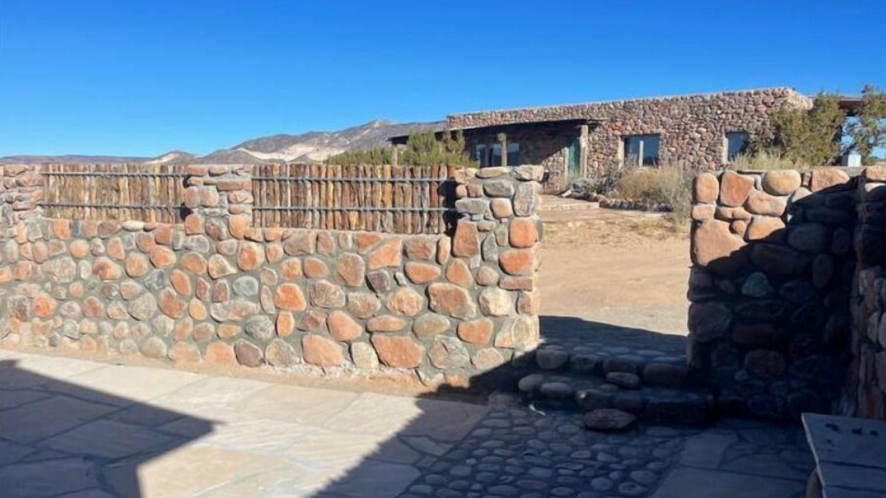 Photo of Outdoor in Abiquiu