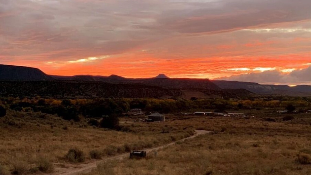 Photo of Outdoor in Abiquiu