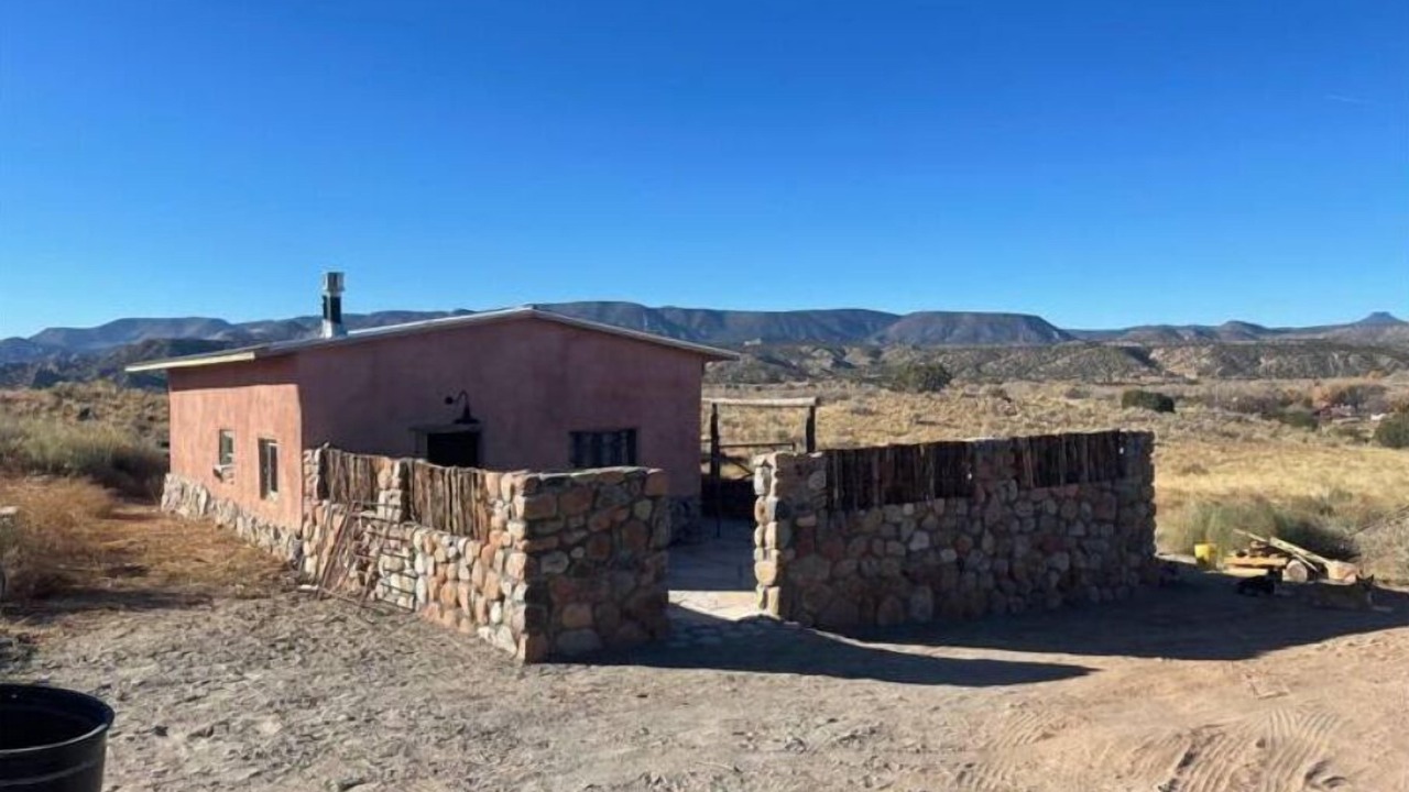 Photo of Outdoor in Abiquiu