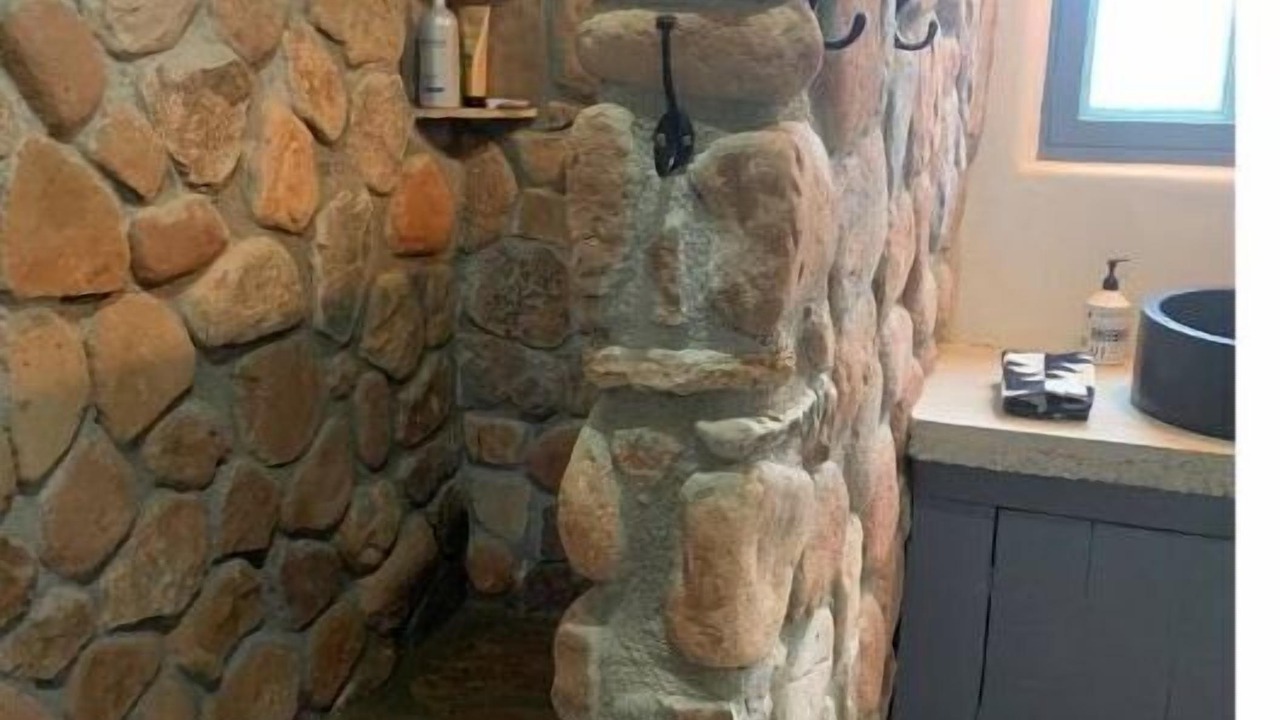 Photo of Bathroom in Abiquiu