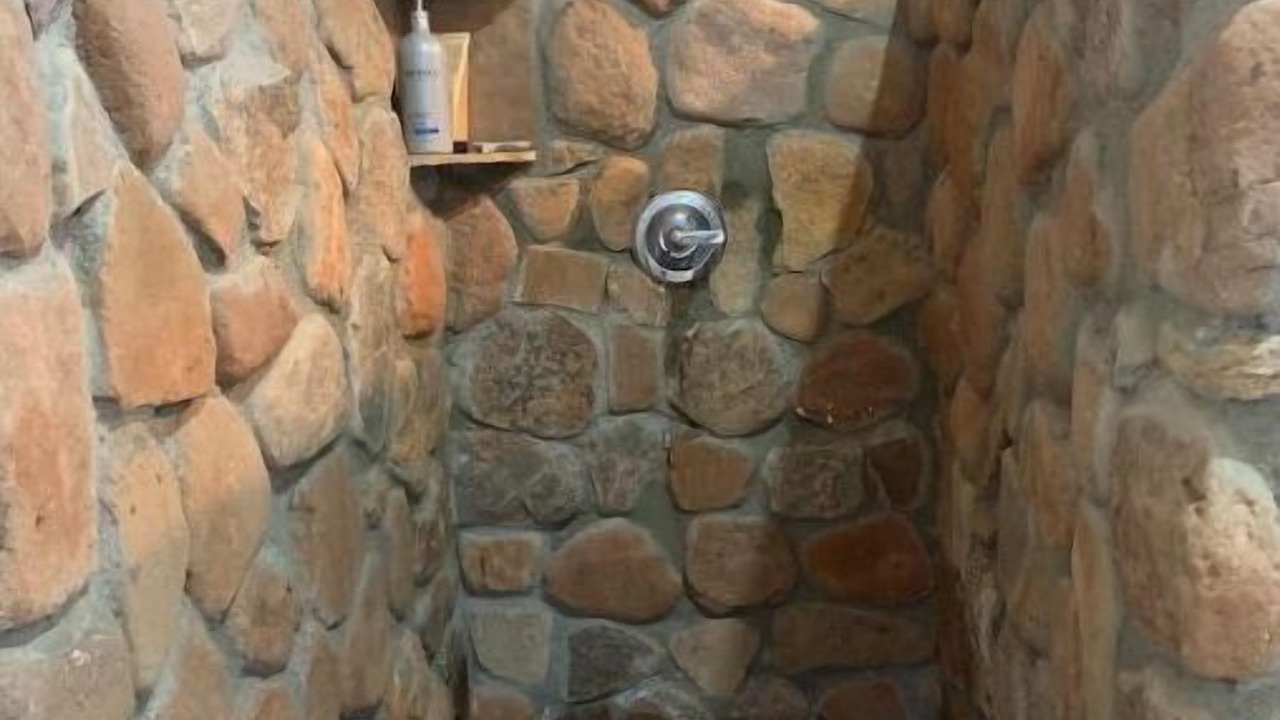 Photo of Bathroom in Abiquiu