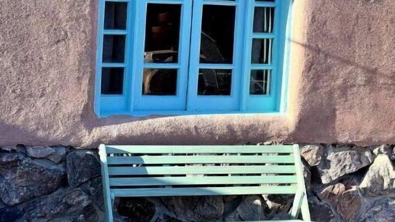 Photo of Outdoor in Abiquiu