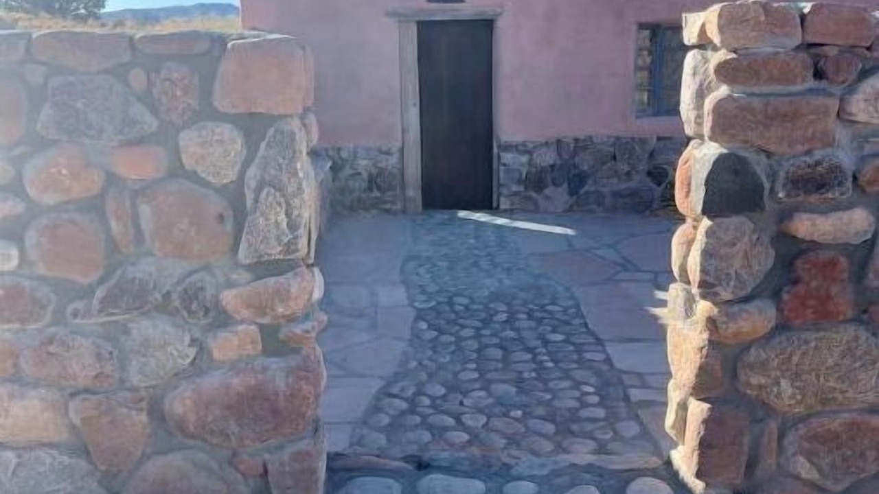 Photo of Outdoor in Abiquiu