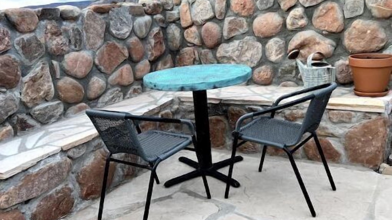 Photo of Outdoor in Abiquiu