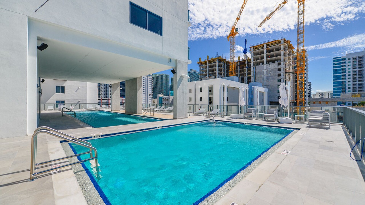 Photo of Outdoor in Brickell