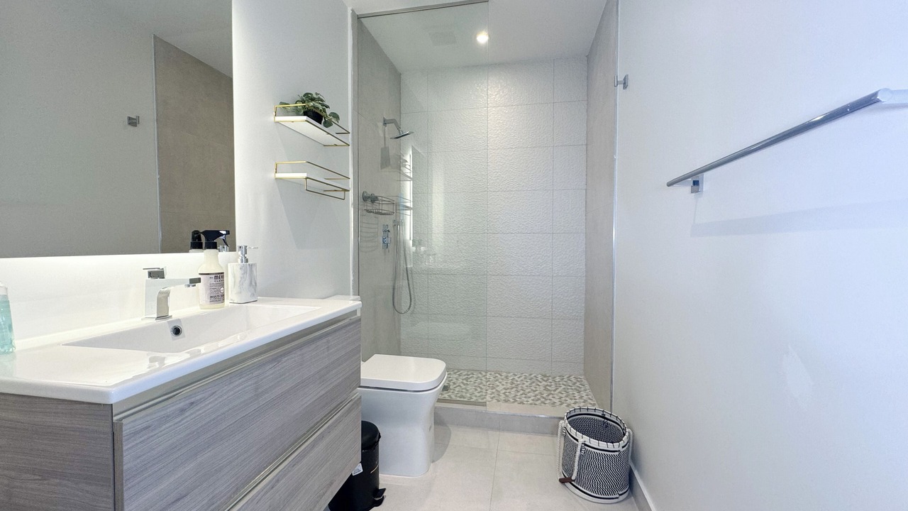 Photo of Bathroom in Brickell