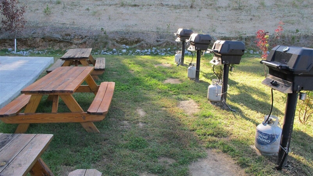Photo of Outdoor in Chalet Village North