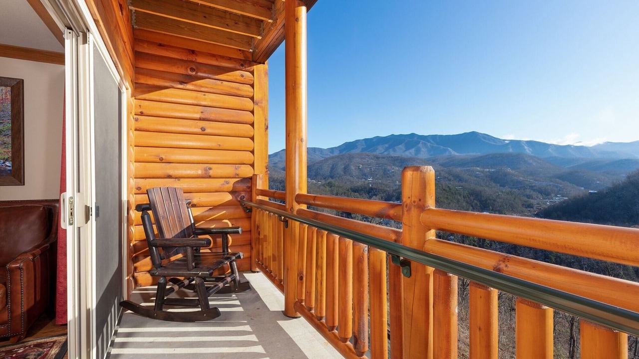 Photo of Outdoor in Chalet Village North