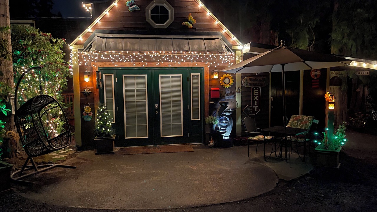 Photo of Outdoor in East Lake Hills