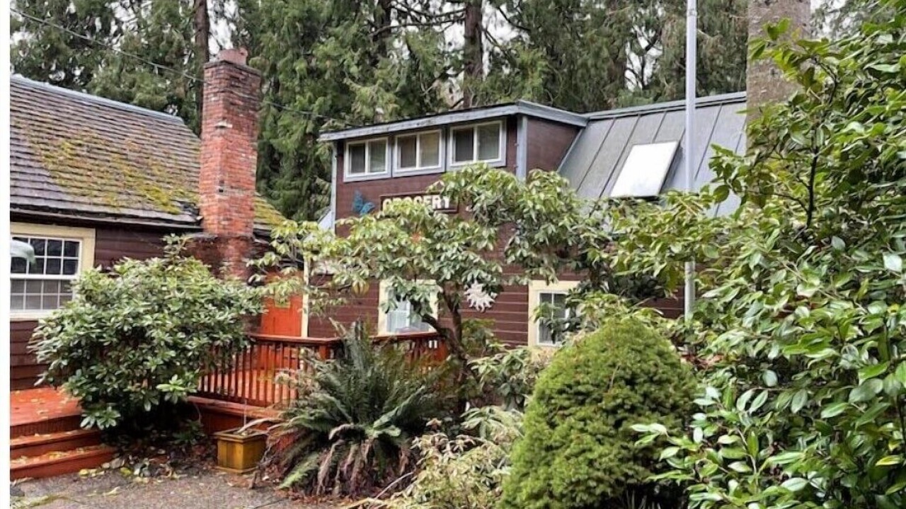 Photo of Outdoor in East Lake Hills