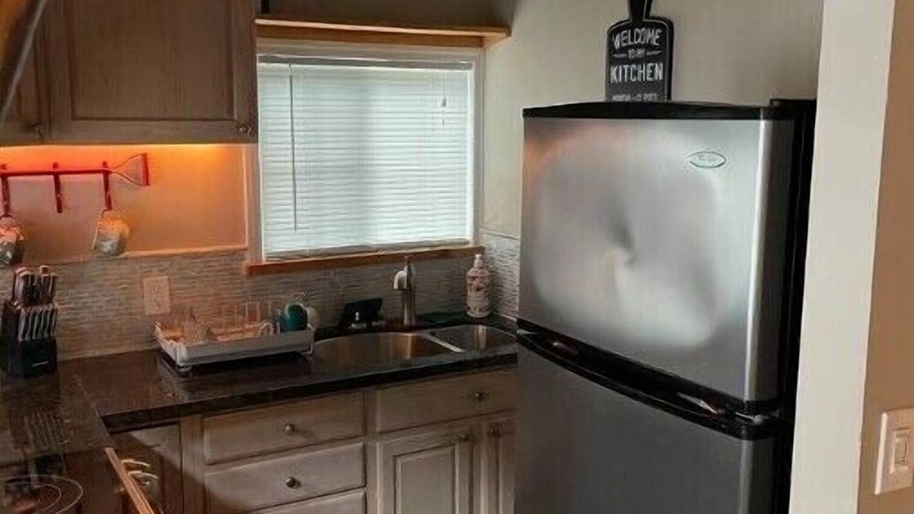 Photo of Kitchen in East Lake Hills