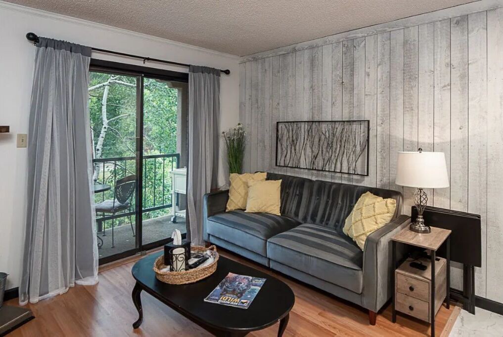 Photo of Livingroom in Ruidoso