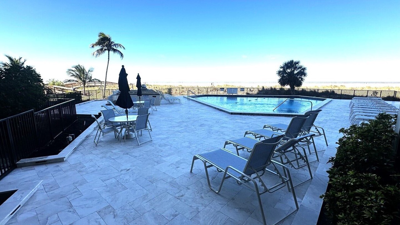 Photo of Outdoor in Marco Island