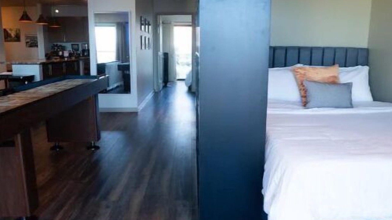 Photo of Bedroom in Lower Queen Anne