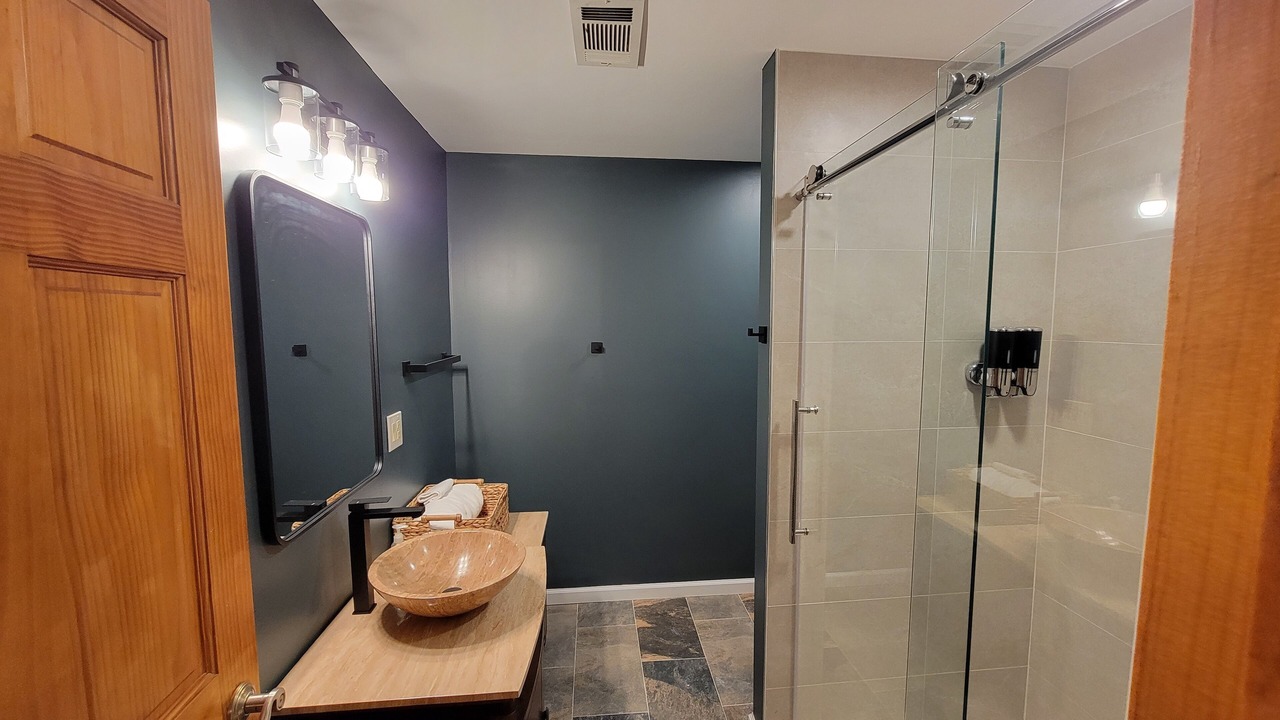 Photo of Bathroom in Great Cacapon